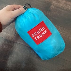Grand Trunk Hammock